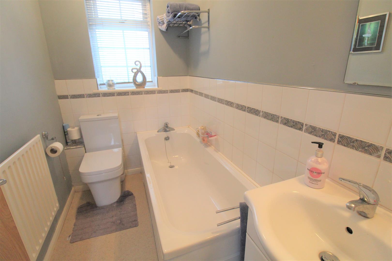 Nursery Avenue, Stockton Brook, Stoke-On-Trent